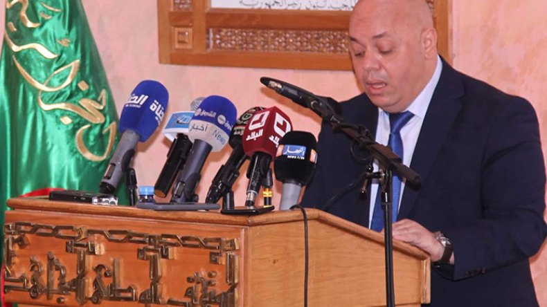 الجزائر لن تتنازل عن ملفات المفقودين والأرشيف وجرائم فرنسا