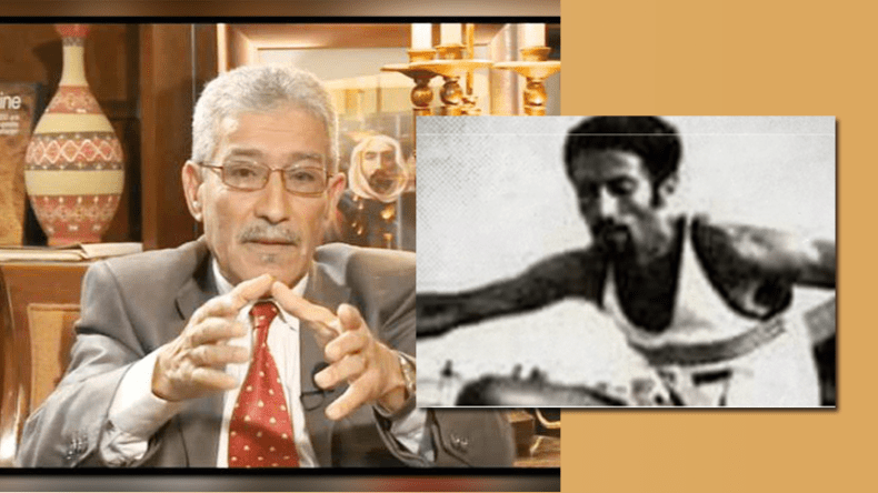 بوعلام رحوي.. العداء الذي أفرح بومدين وضيّع تحطيم الرقم العالمي