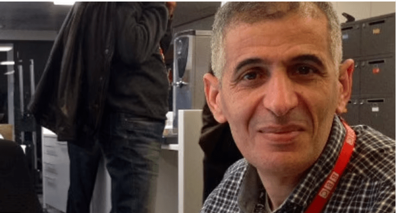 BBC: Un journaliste algérien traité de bédouin a cause de son dialecte