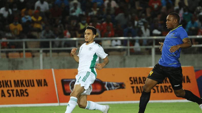 ميلان الإيطالي يخطط للتعاقد مع وناس