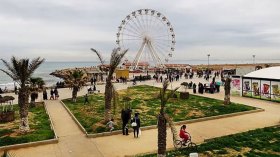 الفضاءات الشعبية الترفيهية بعيدة المنال عن الزوالية!