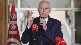 La justice suspend la révocation de 57 juges décidée par Kaïs Saïed