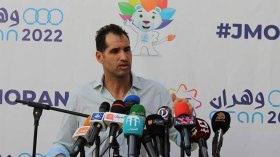 من يحطّم رقمَيْ إيلاس ويحياوي من ناحية عدد الميداليات المتوسطية؟