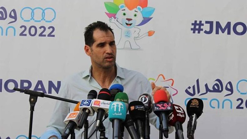 من يحطّم رقمَيْ إيلاس ويحياوي من ناحية عدد الميداليات المتوسطية؟