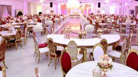 أعراس 2022 بلا مظاهر ترف وبهرجة