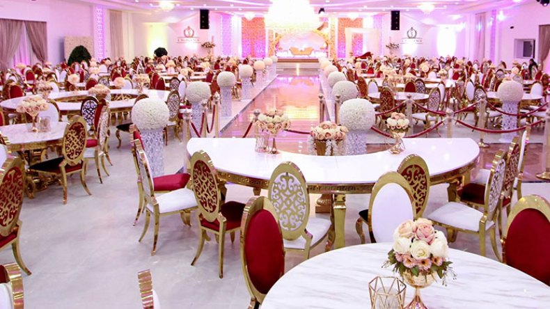 أعراس 2022 بلا مظاهر ترف وبهرجة