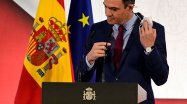 Revirement espagnol: Le parti Ciudadanos qualifie Sanchez de “danger public”