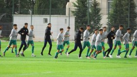 “لدينا كل الحظوظ للتأهل وسنسعى للفوز على فرنسا”