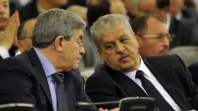 الإخوة بن عمر وأويحيى وسلال وبن عيسى أمام القضاء مجددا