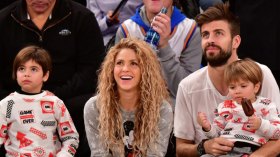 هذا ما اتفق عليه بيكيه وشاكيرا!