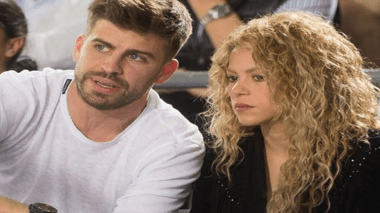 Piqué et Shakira se séparent officiellement