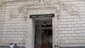 المتصرفون الإداريون لمجمّعات المسجونين في عين الإعصار