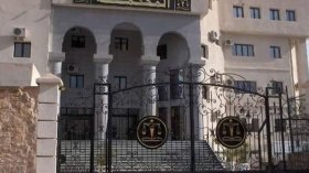عاق يحرق منزل والدته لأنها تزوجت في سكيكدة