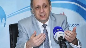 جزائر قوية تكون من خلال التماسك الداخلي للمجتمعِ