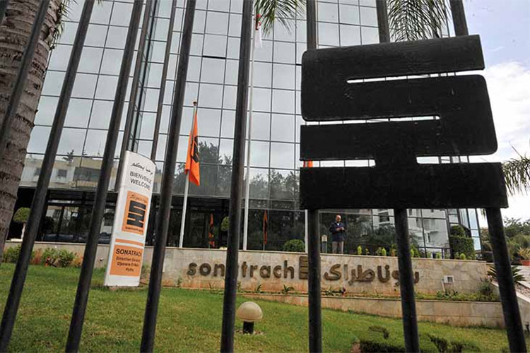 Sonatrach Announces 3 Important Gas, Oil Discoveries
