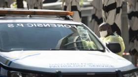 Afrique du Sud: Au moins 17 cadavres retrouvés dans un night club