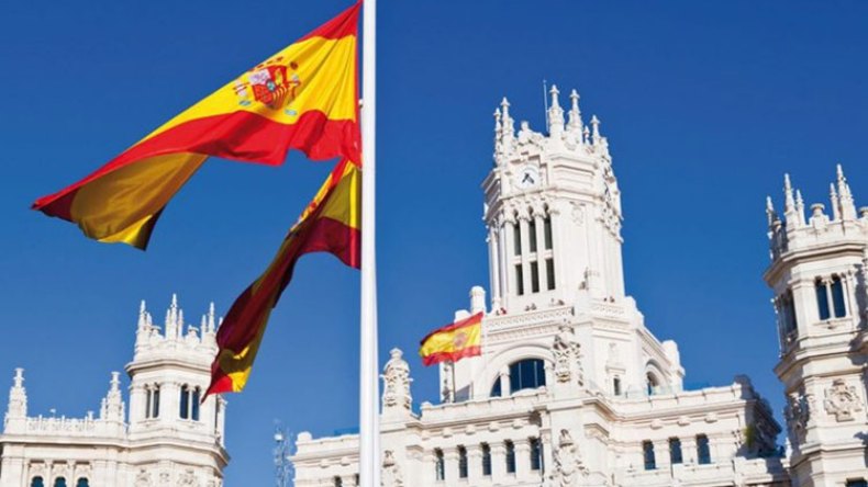 إسبانيا تشعر بخذلان كبار القارة الأوروبية!