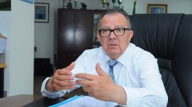 مجلس قضاء الجزائر: 6 سنوات حبسا بحق طاهر علاش