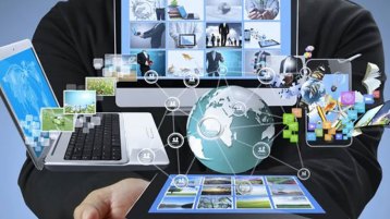 مكانة العرب في التكنولوجيا