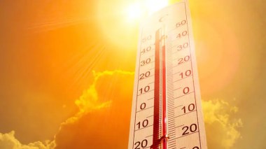 Découvrez cette ville ‘arabe’ où il fait le plus chaud au monde