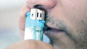 مراهقون يستنشقون غاز الولاعات والقداحات