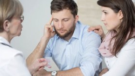 لماذا حينما يكون الزوج السبب في عدم الإنجاب يعتبر قدرا، لكن العكس بالنسبة إلى المرأة؟