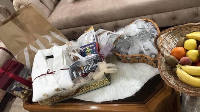 خطوبات ومهيبات وشوفات على المباشر عبر فايسبوك وأنستغرام