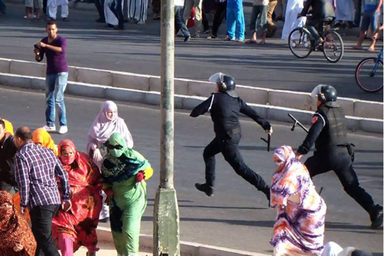 ONU: une plainte collective pour “tortures” contre le Maroc