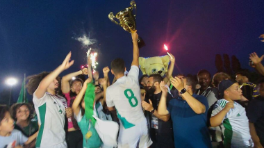 Mantes-la-Jolie: L’Algérie remporte la CAN des quartiers face au Maroc