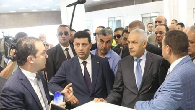 لا تساهل مع أي تقصير يسيء إلى سمعة الجزائر