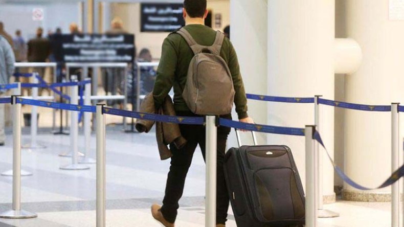 الجيل الخامس من المهاجرين… مركز ثقل في الضفتين!