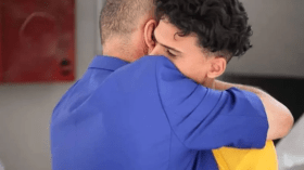 تلميذ يتلقى خبر وفاة والده خلال اجتياز امتحان شهادة التعليم المتوسط