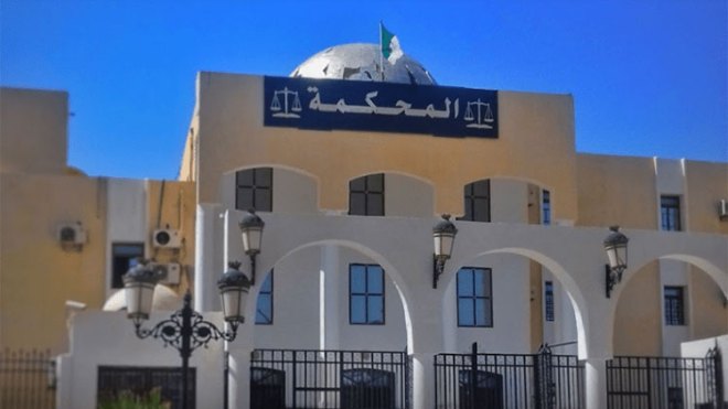 ثلاث سنوات حبسا للبرلماني المتورط في قضية “البيام” بالمغيّر