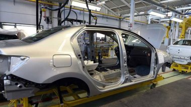 Algeria: “Creation Of Large Industrial Pole For The Automotive Industry”