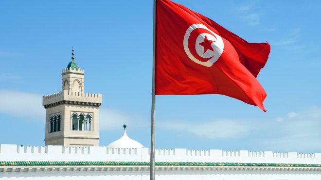الخارجية التونسية: لن نقيم علاقات مع الكيان الاسرائيلي المحتل