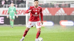 هل تكون مرسيليا المحطة القادمة لبلايلي؟