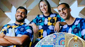 “الزليج”.. ولصوص التراث!