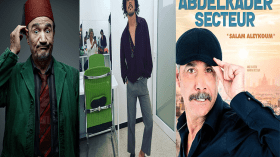 الستاند آب كوميدي في الجزائر.. من فلاق والسكتور إلى خساني وبلحر