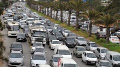 غلق مؤقت لهذا الطريق الوطني بالعاصمة بداية من اليوم