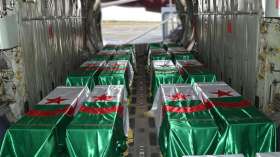 هذه تفاصيل القرار الخاص بالتكفل بالجزائريين المتوفين بالخارج