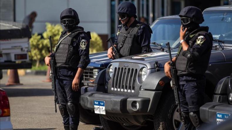 مصر: بيان للداخلية يحذر المواطنين من الغرباء يحدث ضجة
