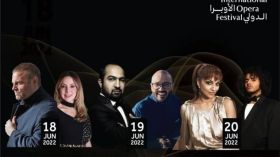 السعودية تستضيف المهرجان الدولي للأوبرا لأول مرة