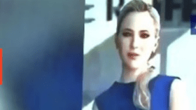 روبوتات على شكل سيدات تبيعها الصين بأسعار رخيصة.. ما الحقيقة؟