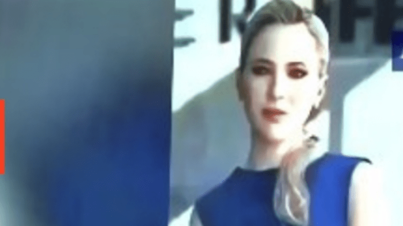 روبوتات على شكل سيدات تبيعها الصين بأسعار رخيصة.. ما الحقيقة؟