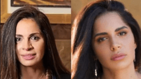 خوف واختلاف في الملامح.. أمال ماهر تثير الجدل في أول ظهور لها بعد اختفائها!