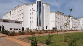 زلزال وهران يثير الهلع داخل القرية المتوسطية