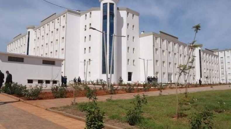 زلزال وهران يثير الهلع داخل القرية المتوسطية