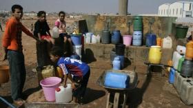 المغرب: النظام يستعين بشركة اسرائيلية لتوفير المياه للمواطنين