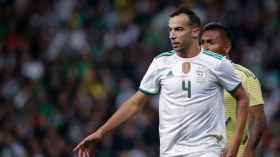 جمال بلعمري قد يكون مفاجأة ياريشن لأنصار الشبيبة في “الميركاتو”