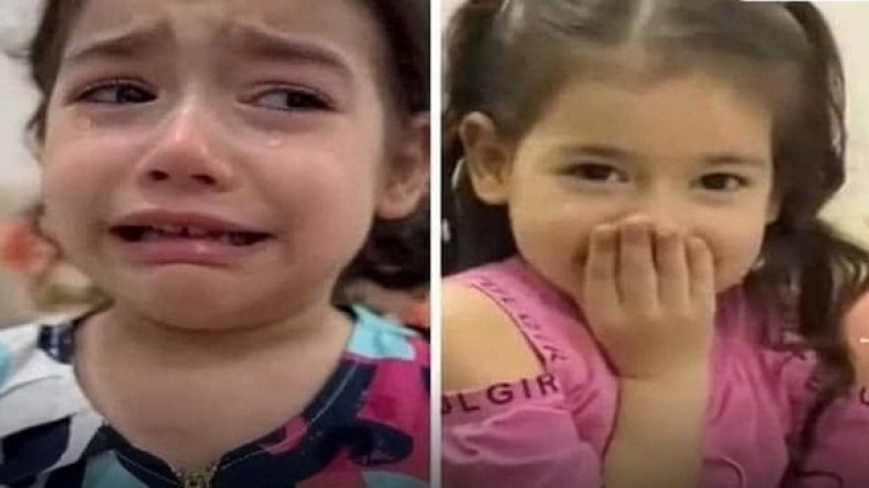 طفلة مصرية تتهم أمها بتعذيبها كذبا بسبب حبها للتمثيل